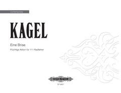 Eine Brise (A Breeze)