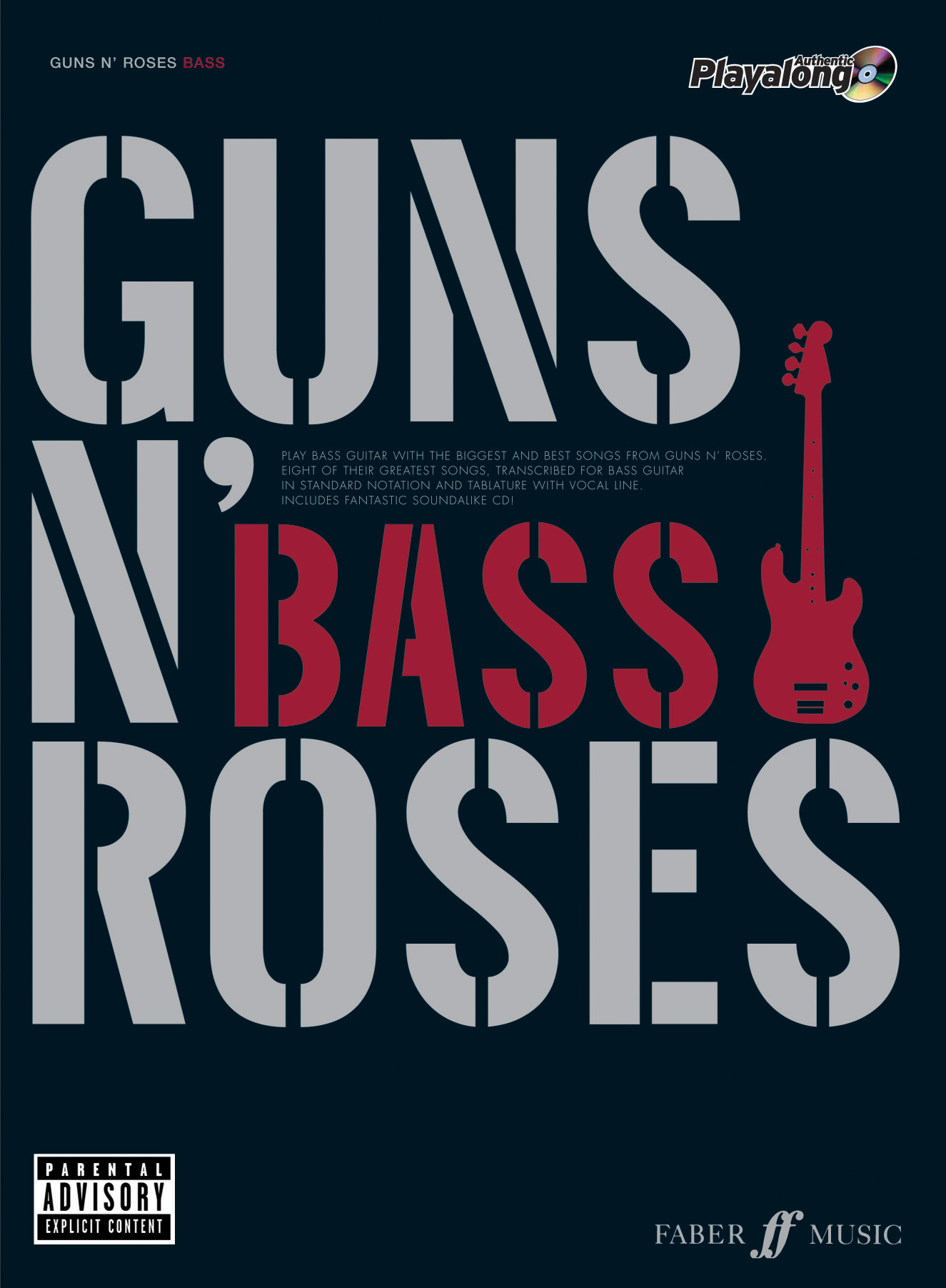 Guns N