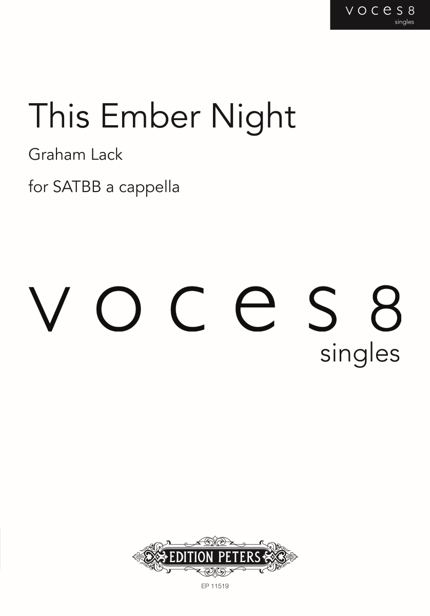 This Ember Night
