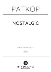 nostalgic