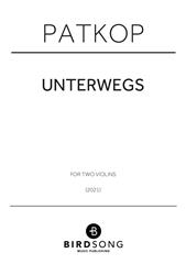 unterwegs