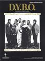 D.Y.B.O. (Dance Your Body Off) Sheet Music