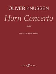Horn Concerto