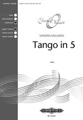 Tango in 5