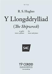 Y Llongddrylliad