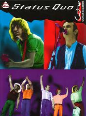 Rockin' All Over The World