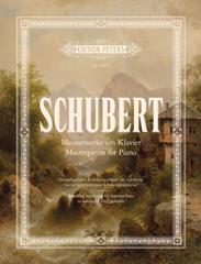 Impromptu in G-flat (from Four Impromptus, Op. 90, D 899)