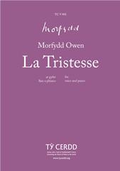 La Tristesse
