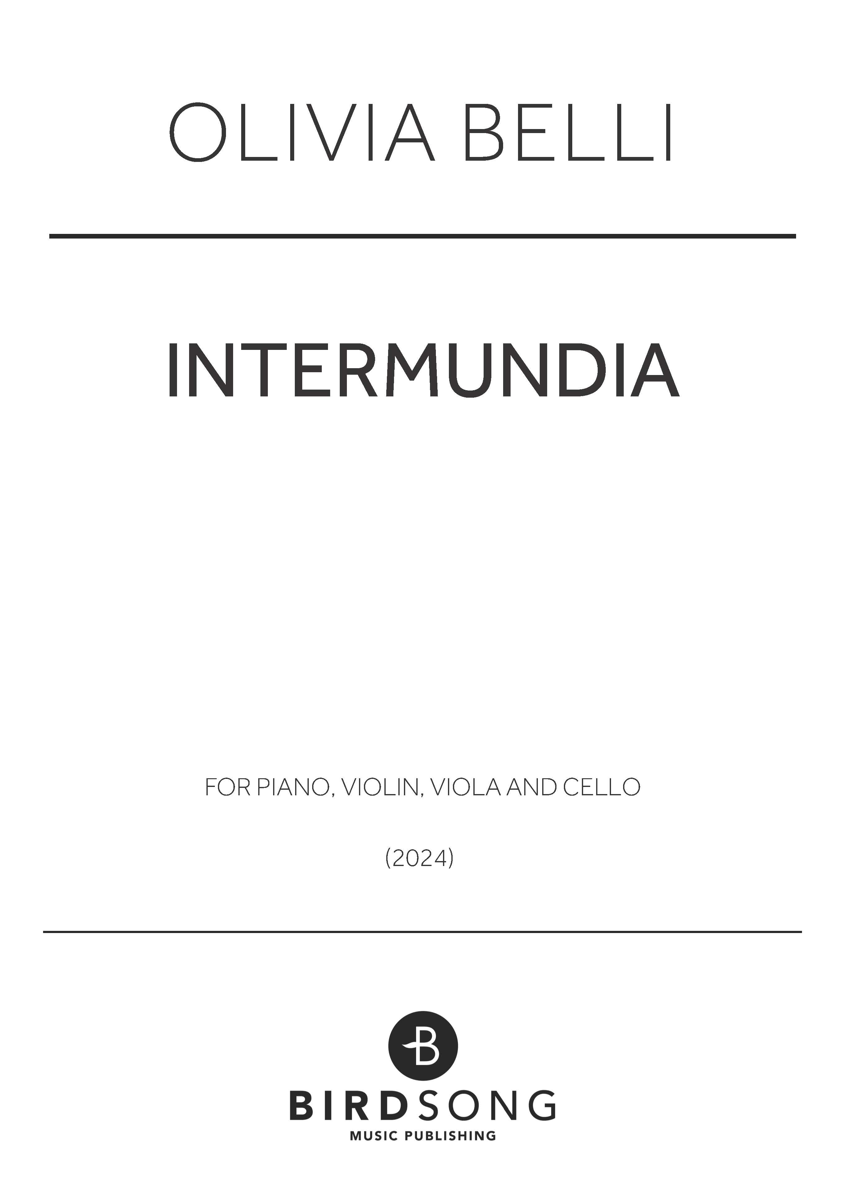 Intermundia