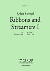 Ribbons And Streamers I