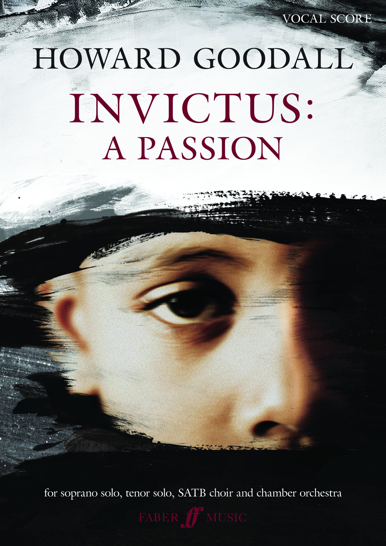 Gethsemane (from 'Invictus: A Passion')