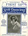 The First Up! (from Still Dancing!)