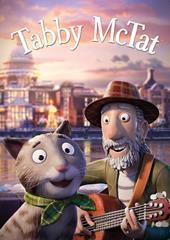 Tabby McTat Song