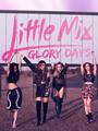 Oops (Little Mix) Partiture