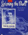 Spinning The Blues Partituras Digitais