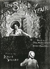 Come To St George's (from 'The Belle Of Mayfair')