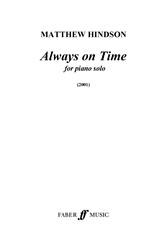 Always On Time