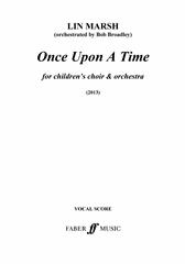 Once Upon A Time