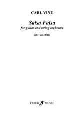 Salsa Falsa