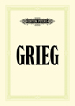 Holberg Suite Op.40, No.3 Gavotte