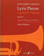 Lyric Pieces Op.47