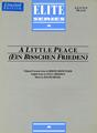 Ein Bisschen Frieden ( A Little Peace) Noten