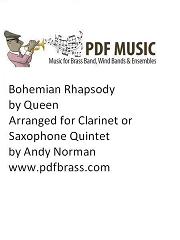 Bohemian Rhapsody