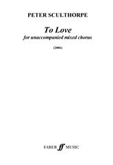 To Love