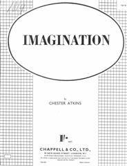 Imagination