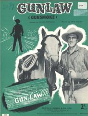 Gunlaw (Gunsmoke)