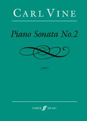 Piano Sonata No.2