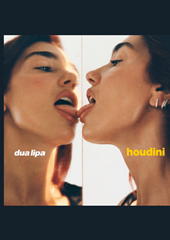 Houdini
