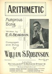 Arithmetic