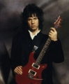 Separate Ways (Gary Moore) Noter