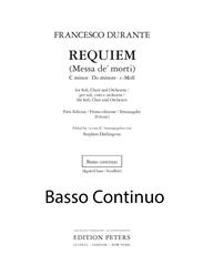 Requiem (Messa de' morti)