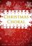 English Traditional : We wish you a Merry Christmas - Men's Voices, Upper Voices, Mixed Voices - Fab