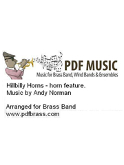 Hillbilly Horns