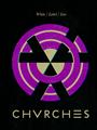 Never Say Die (Chvrches) Digitale Noter