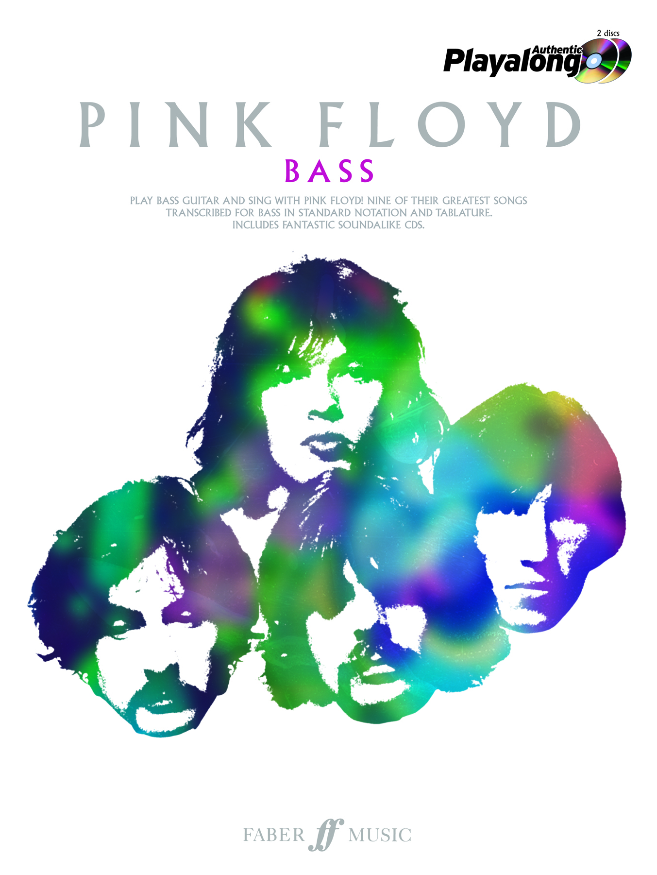 Pink Floyd: Another Brick In The Wall Part 2 (Bass Tab) Digital Sheet