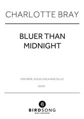 Bluer Than Midnight