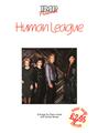 Mirror Man (The Human League) Noten