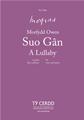 Suo Gan Sheet Music