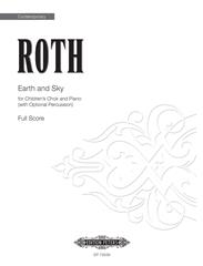Earth and Sky (Full Score)