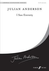 I Saw Eternity