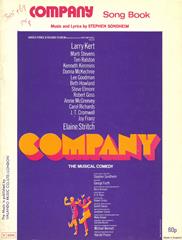 Company (from 'Company')