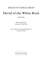 David Of The White Rock