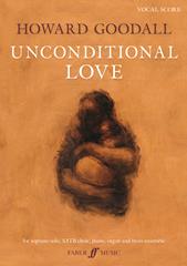 Gratitude And Grace (from 'Unconditional Love')