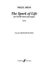 The Spark Of Life