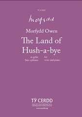 The Land of Hush-a-bye