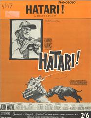 Hatari!